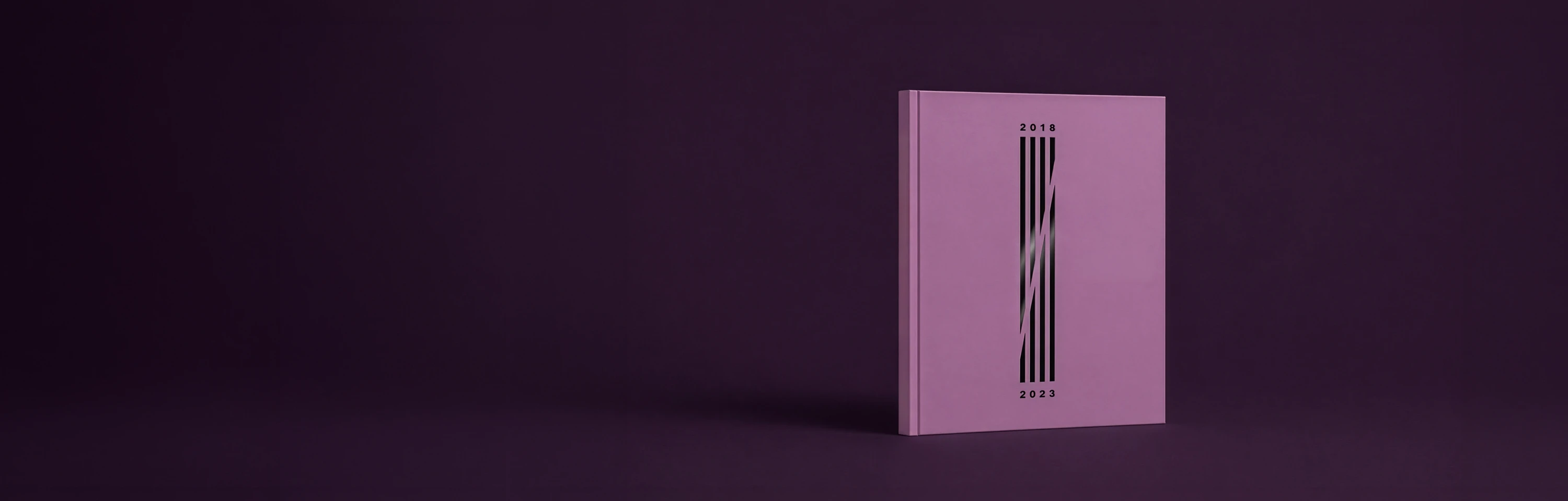 Referenz-Booklet mit Projekten von 2020 bis 2026